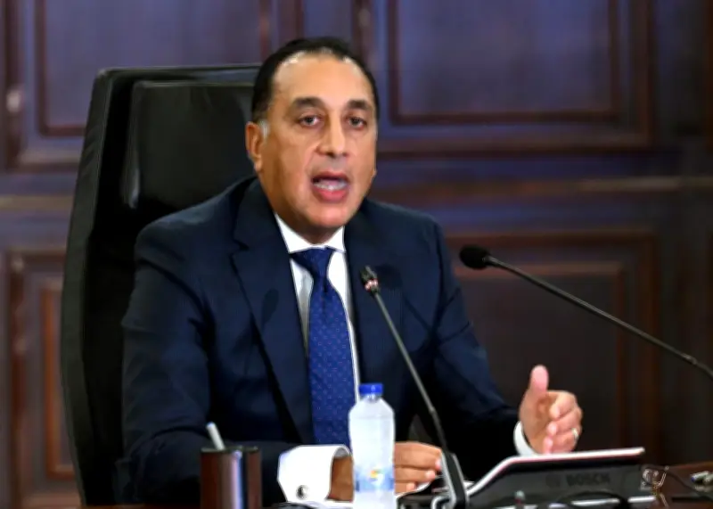 مدبولي: النيابة العسكرية تحقق في أي محاولات لإخفاء السلع الأساسية