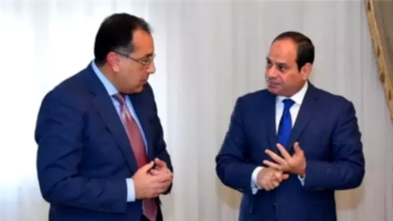 رئيس الوزراء: عرض الموازنة الجديدة على الرئيس السيسي خلال أيام مع زيادة الحد الأدنى للأجور
