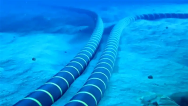 عطل فني يقطع الكهرباء بين فنلندا والسويد ويؤجج حالة التأهب في بحر البلطيق