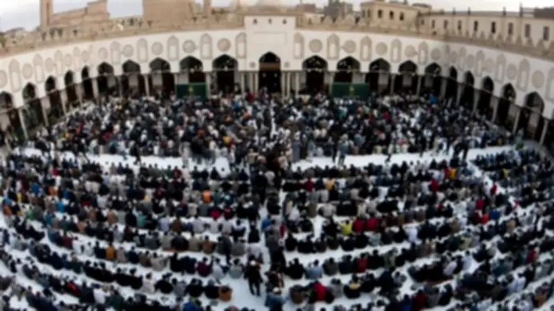 بيت الزكاة يوسع مبادراته الرمضانية من الأزهر إلى جميع محافظات مصر