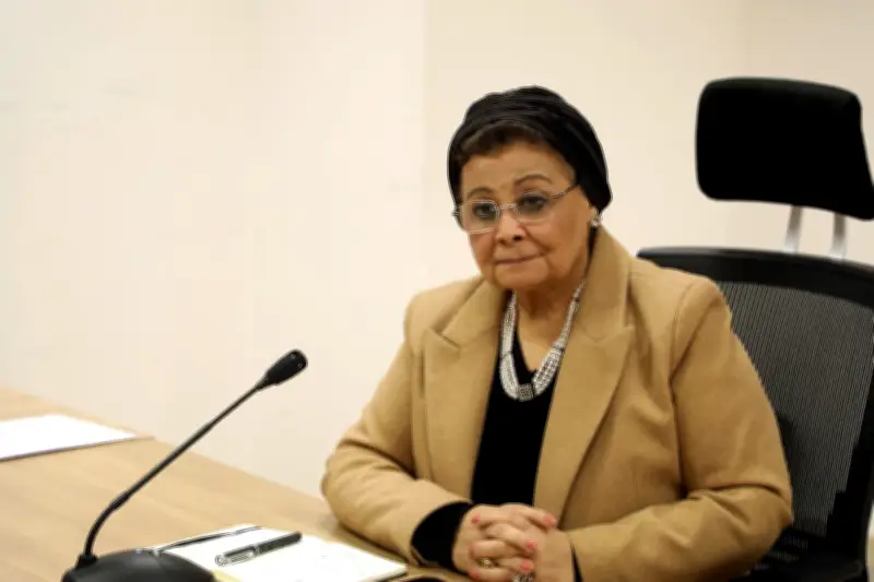 نائب وزير الصحة: القضية السكانية أولوية ونبحث آلية موحدة لتأمين وسائل تنظيم الأسرة