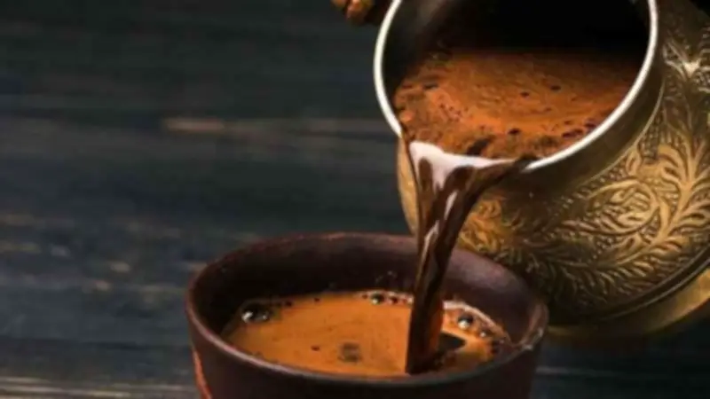 فوائد القهوة للكبد: كيف يحمي مشروبك اليومي من الأمراض المزمنة؟