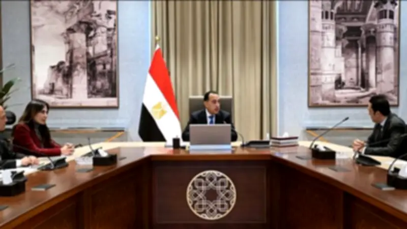 مصر تستثمر في تحلية المياه والهيدروجين الأخضر لضمان أمن الأجيال القادمة