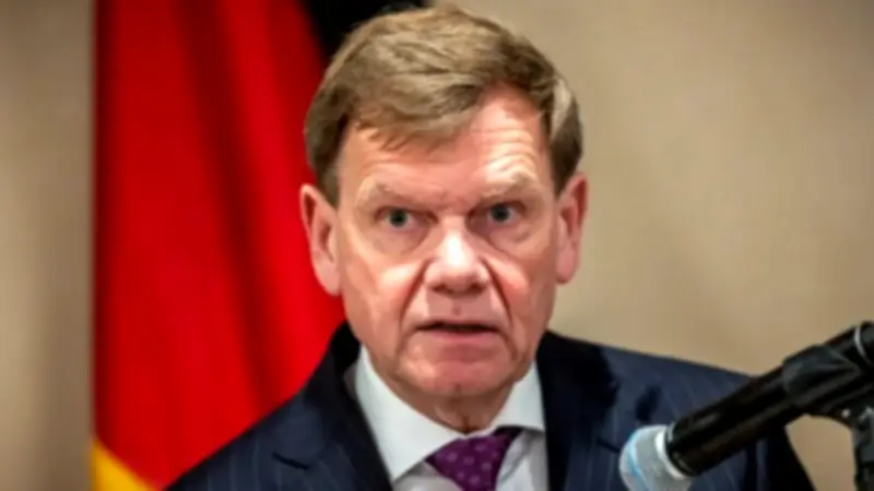 وزير خارجية ألمانيا: الحرب على إيران لا يجب أن تحجب الكارثة الإنسانية في غزة