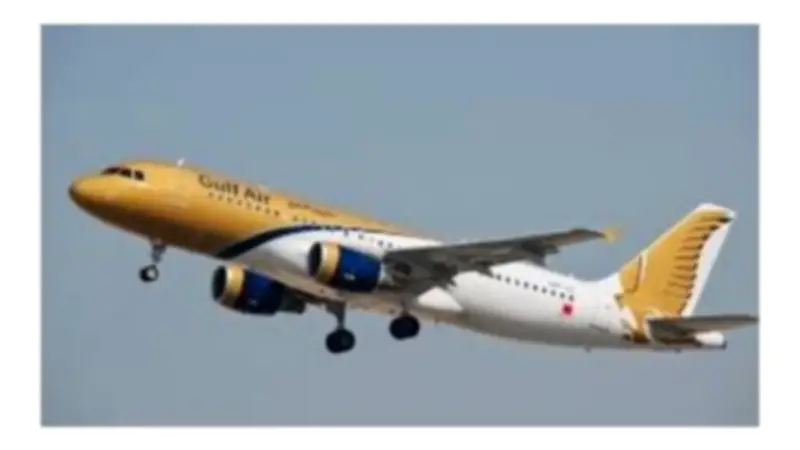 طيران الخليج تعلن عن رحلات محدودة من الدمام إلى وجهات عالمية للمسافرين المؤهلين