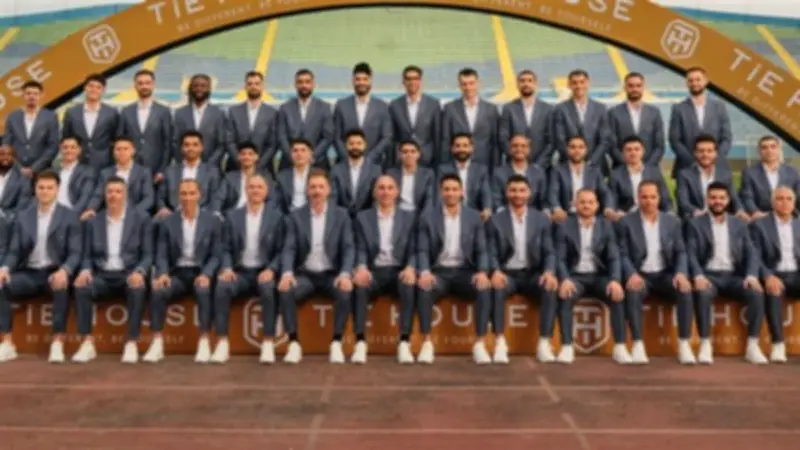 بيراميدز يحتل الوصافة في الدوري المصري بعد المرحلة الأولى بإحصائيات مذهلة