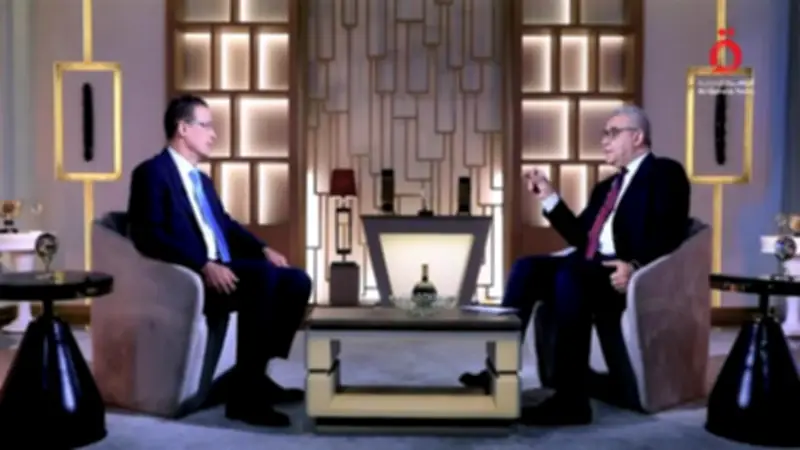 السفير عاطف سالم يكشف أسرار الحكومة الإسرائيلية في لقاء حصري على 'الجلسة سرية'