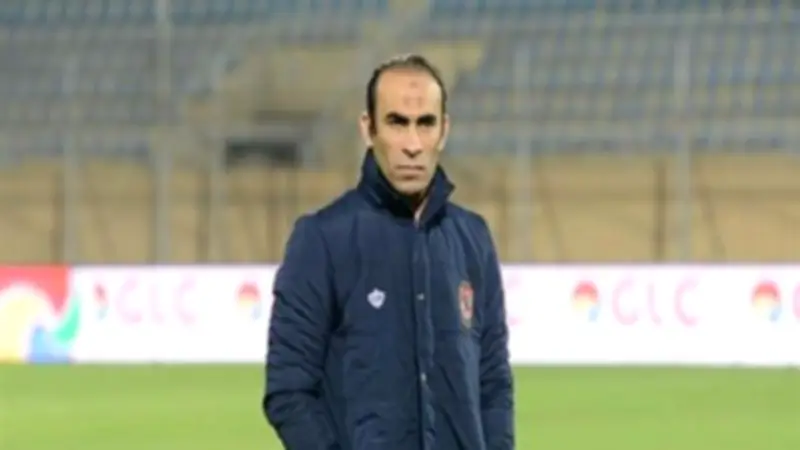 عضو سابق بالأهلي: سيد عبد الحفيظ مكانه الإدارة الفنية وليس مجلس النادي