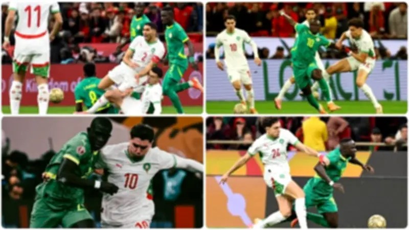 تأجيل مباريات الدوري المغربي لصالح الأندية المشاركة في البطولات القارية