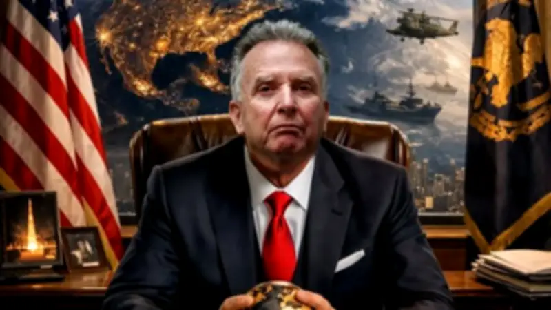 واشنطن تنتظر رد طهران: مبعوث أمريكي يؤكد الانفتاح على الحوار مع إيران