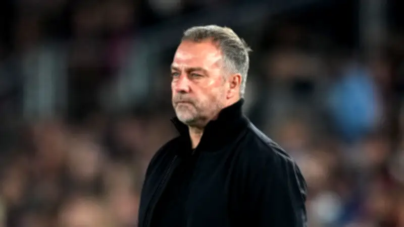 برشلونة يواجه أزمة دفاعية قبل مواجهة نيوكاسل في دوري الأبطال