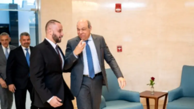 رابطة الطيارين تؤكد وقوفها خلف الناقل الوطني في ظل الظروف العصيبة بالمنطقة