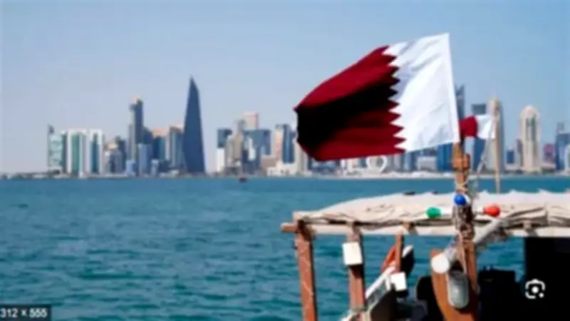 الداخلية القطرية تحذر من تهديد أمني مرتفع وتطالب المواطنين بالبقاء في المنازل