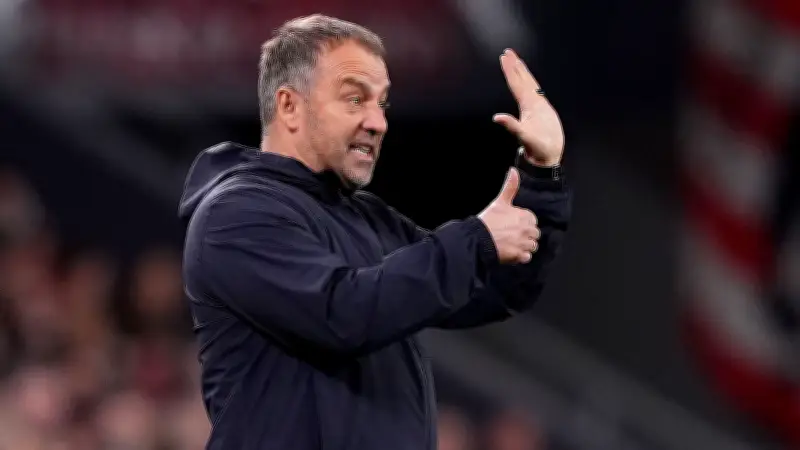 تغييرات جذرية في تشكيل برشلونة أمام نيوكاسل بدوري الأبطال