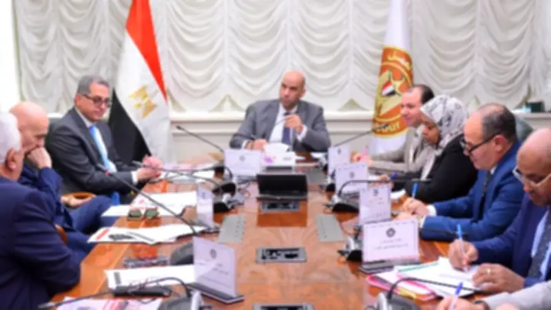 رداد يوجه بإصدار موافقات مؤقتة لتراخيص عمل الأجانب لدعم صناعة الملابس