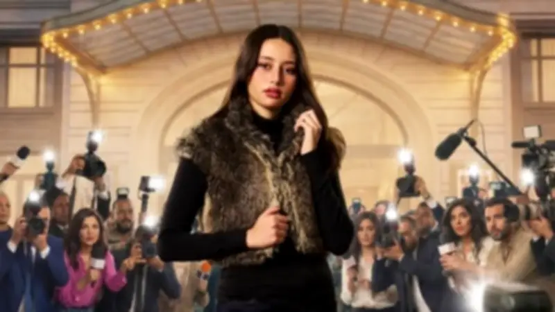 لينا صوفيا تكشف أسرار شخصية يارا المتمردة في مسلسل وننسى اللي كان