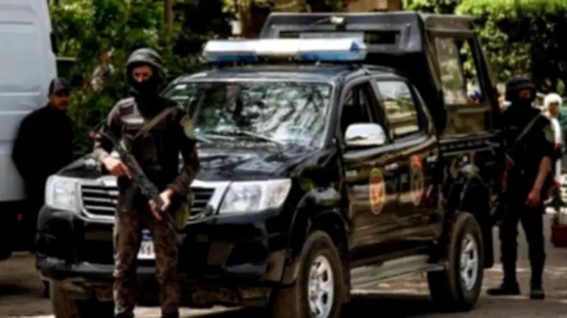 الأمن يفحص مشاجرة شباب بسبب خلافات على سعر الخردة في الإسماعيلية