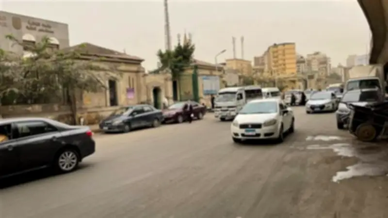 الأرصاد الجوية تعلن توقعات الطقس ودرجات الحرارة غداً الأربعاء في جميع المحافظات