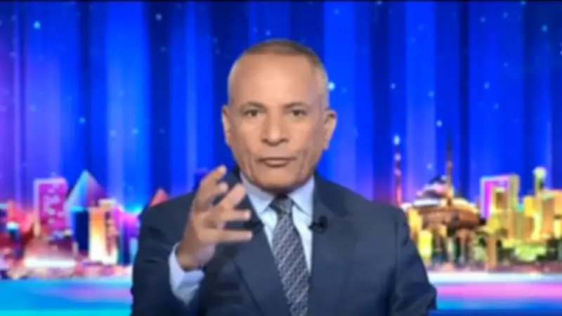 أحمد موسى يحذر من استغلال أزمة الأسعار لتنفيذ مخطط إسرائيل الكبرى