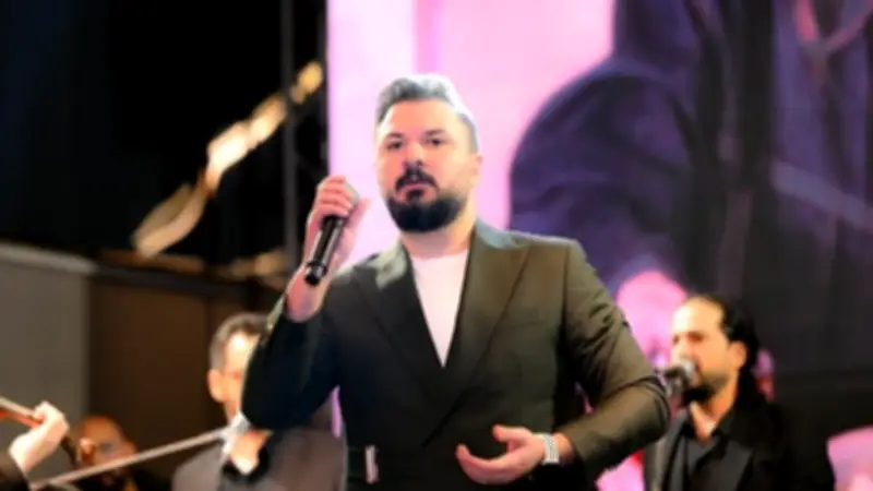 حفل غنائي ناجح للسبع وقماح وزكريا في القاهرة الجديدة بحضور جماهيري كبير