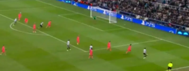 ملخص مباراة نيوكاسل يونايتد ضد برشلونة: أروع الأهداف واللمسات والفرص الضائعة