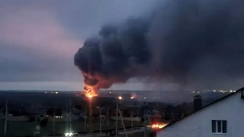 إسرائيل تكشف عن قنبلة عنقودية إيرانية خطيرة في سماء الحرب