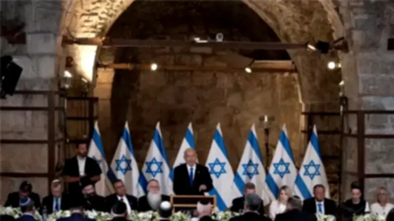 إعلام عبري: وزراء الكابينيت يقطعون اجتماع تل أبيب ويتجهون لغرف محصنة بعد إطلاق إيراني