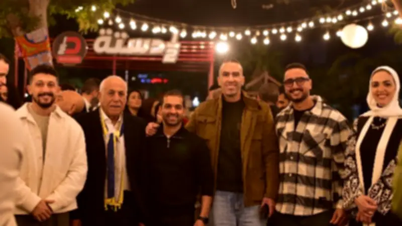 الزمالك يحتفل برمضان بسحور يجمع نجومه ورموزه عبر الأجيال في ميت عقبة