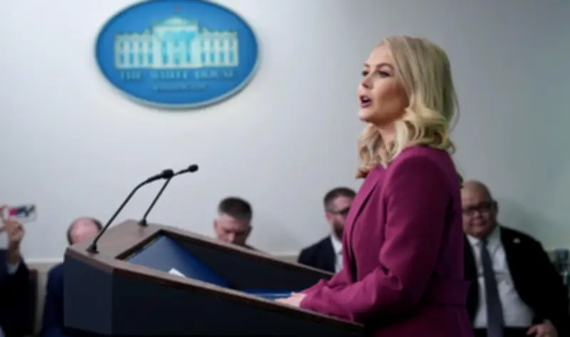 البيت الأبيض: الحرب على إيران تتوقف عند تحقيق الأهداف العسكرية المحددة