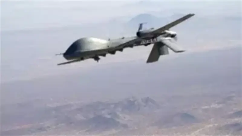 مسؤول أمريكي يكشف: هجوم بطائرة مسيرة إيرانية استهدف منشأة دبلوماسية أمريكية في العراق