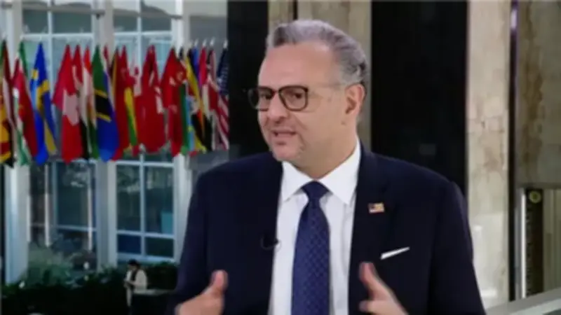 مسعد بولس: واشنطن تؤكد التزامها بمواجهة النفوذ الإيراني في السودان والشرق الأوسط