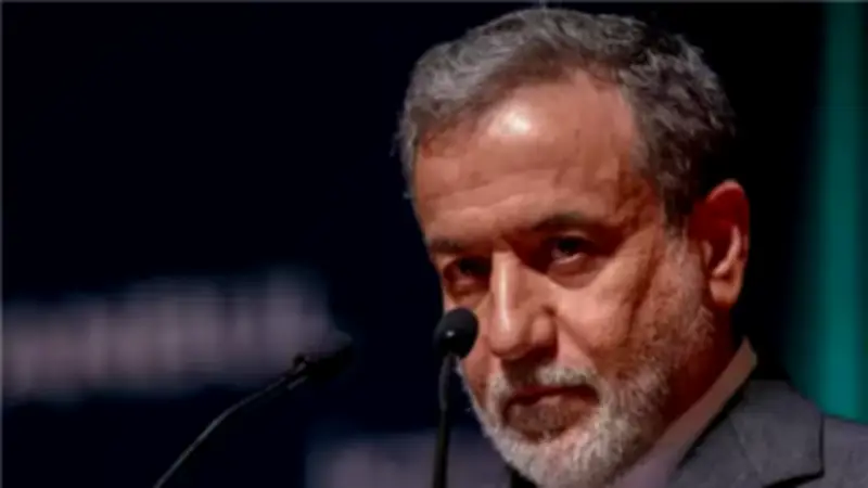 وزير الخارجية الإيراني عباس عراقجي: الرد على إسرائيل لا يزال في بدايته والعمليات مستمرة