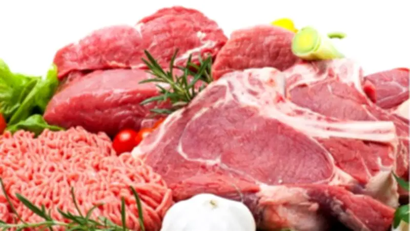 ارتفاع أسعار اللحوم الحمراء اليوم في الأسواق المصرية مع اقتراب نهاية شهر رمضان