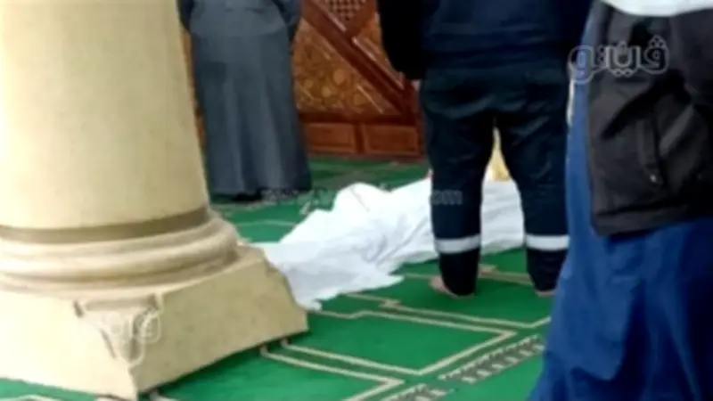 حزن عميق في الشرقية بعد وفاة مدرس أزهري أثناء صلاة العشاء ومعتمر في مكة