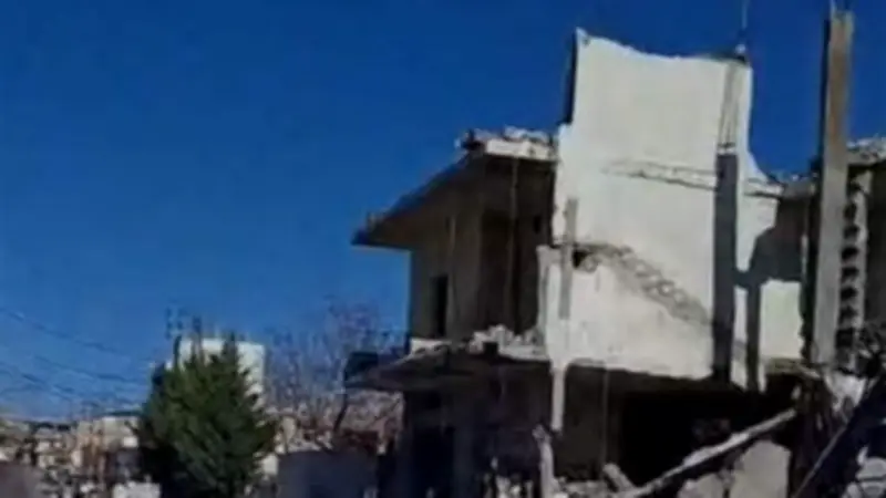 صفارات الإنذار تدوي في الجليل الغربي شمالي إسرائيل مع تصاعد الغارات على لبنان