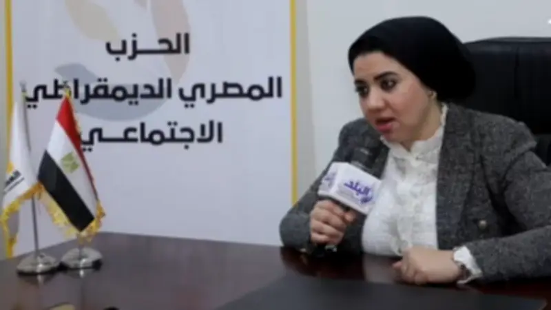 أميرة صابر توضح حقيقة مشروع بنك الأنسجة: مشروع إنساني لإنقاذ مرضى الحروق وليس لـ"سلخ الجلود"