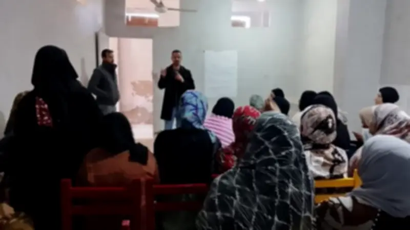 محافظ أسيوط: رفع الوعي القانوني لحقوق المرأة العاملة أولوية لبيئة عمل آمنة وعادلة