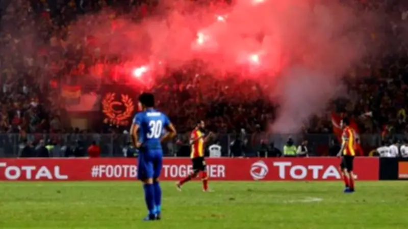 نفاد تذاكر مواجهة الترجي والأهلي في دوري أبطال أفريقيا قبل أيام من المباراة