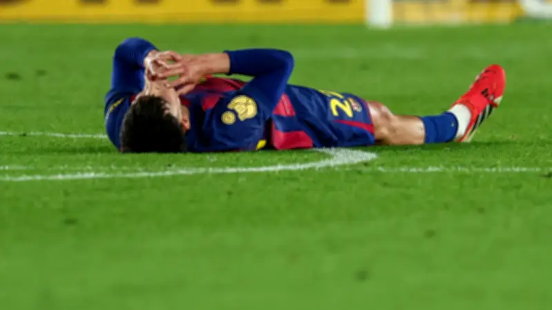 نيوكاسل يونايتد يكاد يحقق مفاجأة تاريخية أمام برشلونة في دوري الأبطال