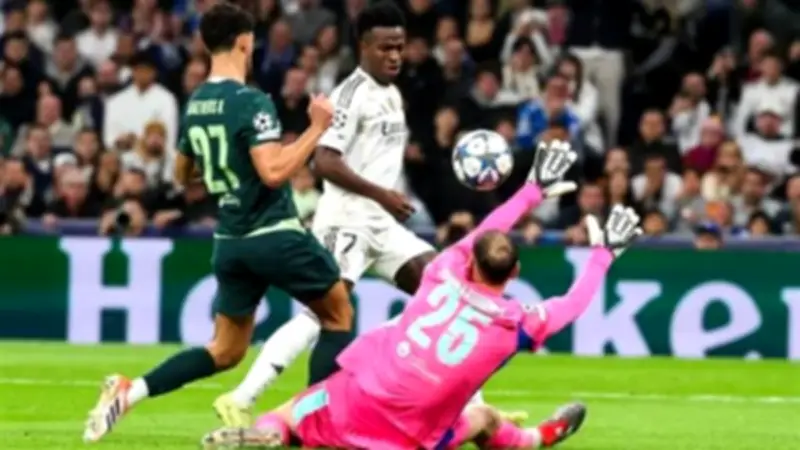 دوري أبطال أوروبا: مواعيد مباريات اليوم الأربعاء والقنوات الناقلة للدور ثمن النهائي