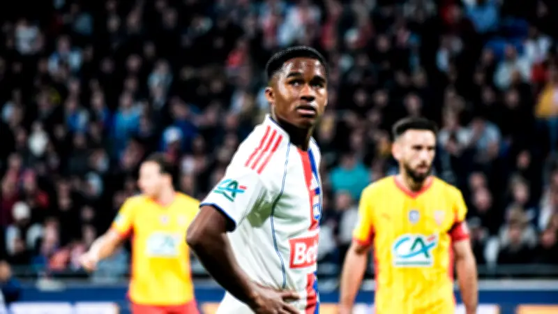 محاكمة علنية.. إندريك فيليبيريال مدريد تحت عاصفة انتقادات في فرنسا