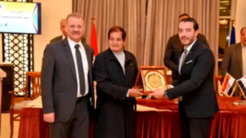 منطقة الإسماعيلية والسويس لكرة اليد تحتفل بتدشينها بحضور قيادات ورموز اللعبة