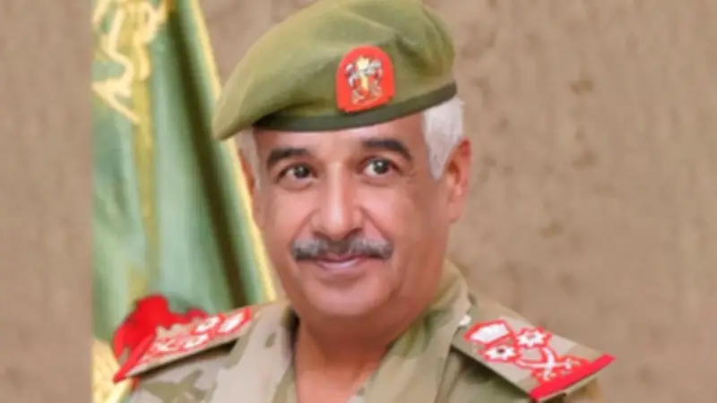 رئيس الحرس الوطني البحريني: صف واحد لمواجهة العدوان الإيراني الآثم