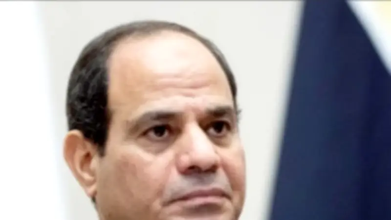 الرئيس السيسي يؤكد موقف مصر الثابت لخفض التصعيد في المنطقة وخبير يوضح جهود القاهرة السياسية