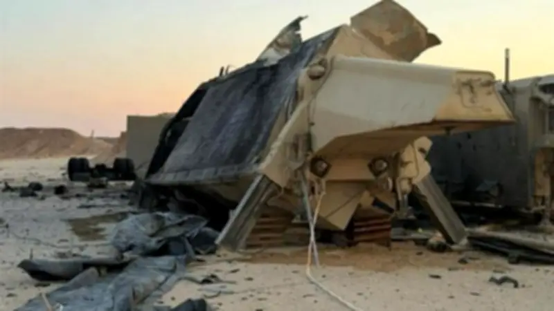 إيران تكتب نهاية أسطورة السماء المغلقة وتستنزف مخزون الصواريخ الأمريكية