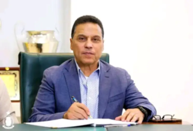 الأهلي يوقف حسام البدري عن التدريب مؤقتًا بعد الخسارة أمام المقاولون