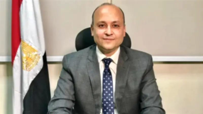 تعيين عمرو خطاب مساعدًا لوزيرة الإسكان وإطلاق فرص استثمارية جديدة في المدن الجديدة