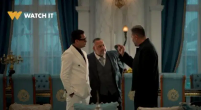 تفاصيل عرض مسلسل أولاد الراعي على قنوات سي بي سي ودي إم سي