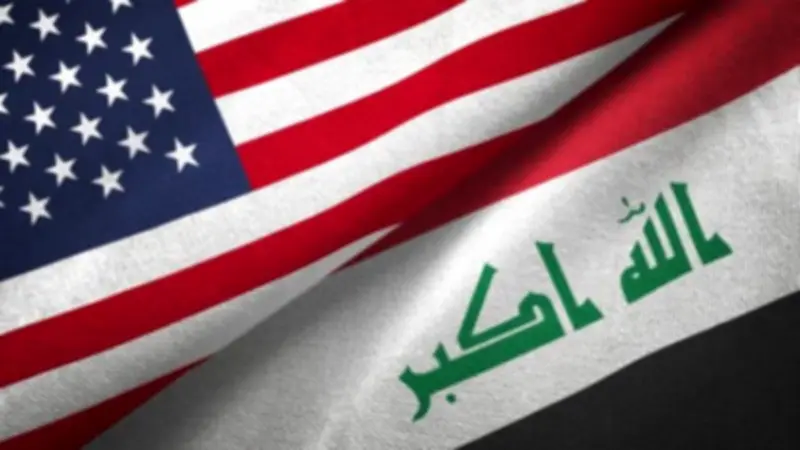 السفارة الأمريكية في العراق تحذر مواطنيها من خطر الاختطاف وسط التوتر الإقليمي