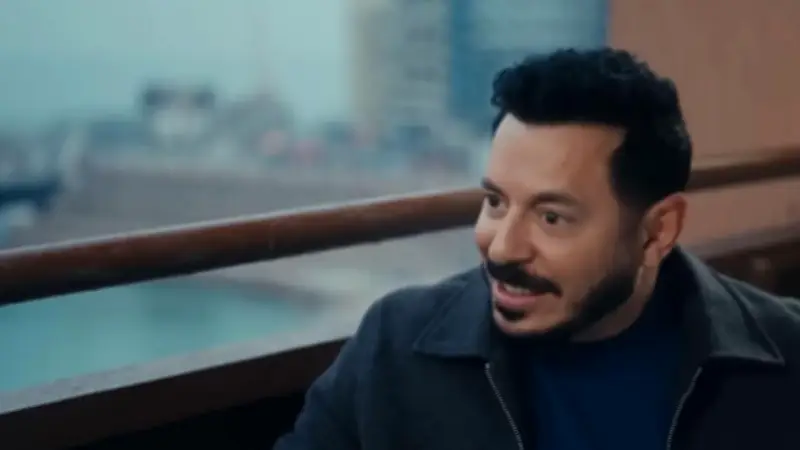 عودة ذاكرة مصطفى شعبان بدور تاجر المخدرات في مسلسل درش